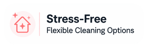 Flexible Options Badge Scrub Club